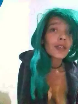 Cam4 Sex Chat of missnix2