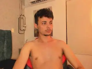 Cam4 Free Porn Cam of Alhan_Twink