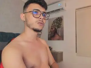 Cam4 Sex Chat of Alhan_Twink