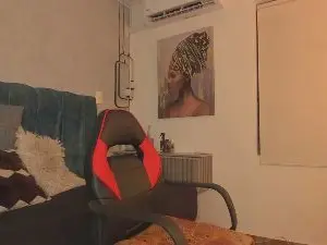 Cam4 Live Sex Cam of Alhan_Twink