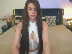 Cam4 Live Sex of ArielGemme