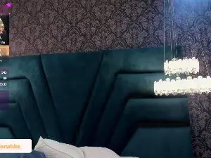 Cam4 Adult Video Chat of Tayler_White