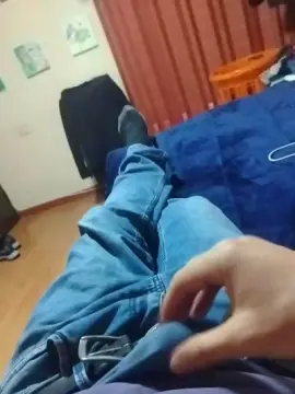 Cam4 Sex Cam of andr2321