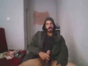 Cam4 Free Porn Cam of RastaSagrado