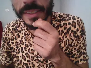 Cam4 Private Sex Chat of RastaSagrado