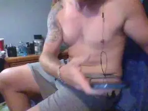 Cam4 Adult Webcam of zeus581