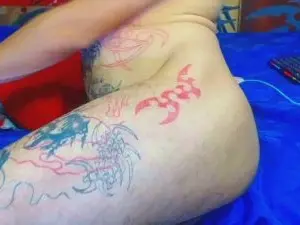 Cam4 Live Sex Cam of Damian_77