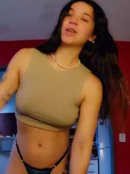 Cam4 Live Porn of feliciabruna