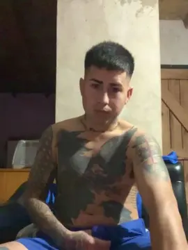 Cam4 Live Sex Cam of Chiip