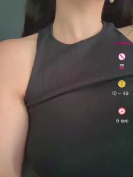 Cam4 Live Sex of Etherra