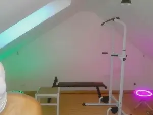 Cam4 Adult Video Chat of Jedi_light
