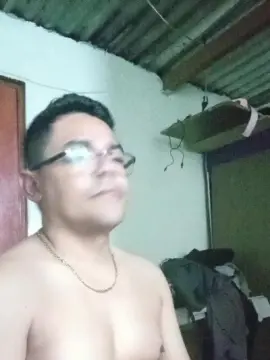 Cam4 Private Sex Chat of Pirulox08856