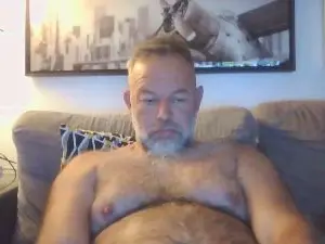 Cam4 Sex Chat of bear70s
