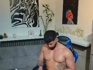 Cam4 Best Webcam of riky_star