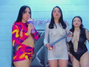 Cam4 Free Porn Cam of AMAZING_GIRLS