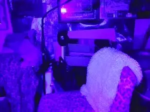 Cam4 Best live sex cam show of blindsurfer