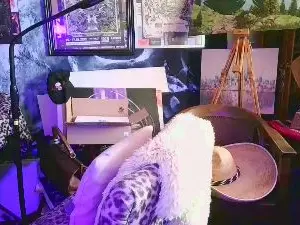 Cam4 Private Sex Chat of blindsurfer