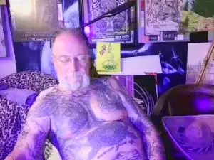 Cam4 Live Sex of blindsurfer