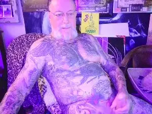 Cam4 Live Sex of blindsurfer