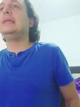 Cam4 Nude Webcam of Ch7arly