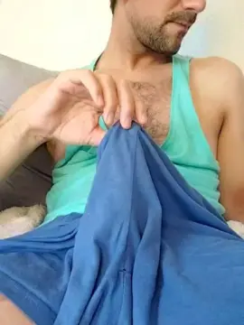 Cam4 Adult Webcams of James22gg