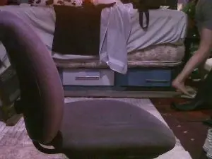 Cam4 Adult Webcam of Netoersmendoza