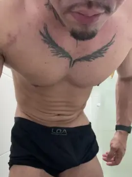 Cam4 Best live sex cam show of _lucas_ramos