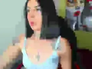 Cam4 Sex Cam of bonnye_star