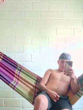 Cam4 Adult Webcam of Fagua_pig
