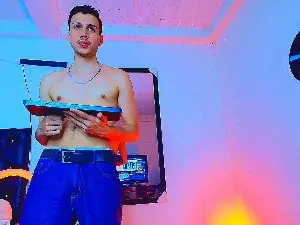 Cam4 Adult Webcams of Marcus_hanks1