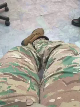 Cam4 Live Porn of MilicoSabroso
