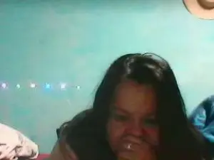 Cam4 Sex Chat of _Michell69