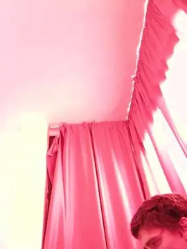 Cam4 Private Sex Chat of albertillo2