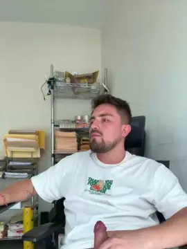 Cam4 Live Sex Cam of crisstallio