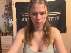 Cam4 Private Sex Chat of TeraEvangelo