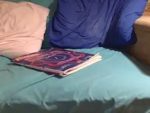 Cam4 Sex Cam of Dickinson99