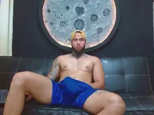 Cam4 Free Porn Cam of Kobe_21