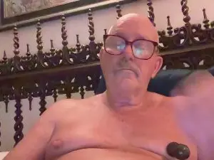 Cam4 Best Webcam of Scruffy57