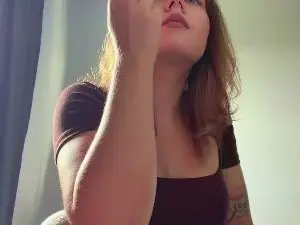 Cam4 Live Porn of TonaMccaleb