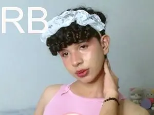 Cam4 Sex Cam of cuddly_twink