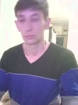 Cam4 Nude Webcam of frostyhotxxx
