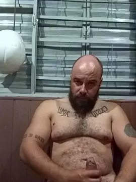 Cam4 Nude Webcam of JonnyMS