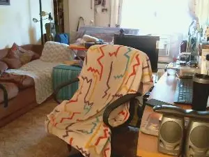 Cam4 Private Sex Chat of NakedG