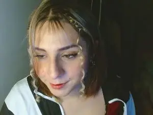 Cam4 Live Porn of Nemesis_hot608