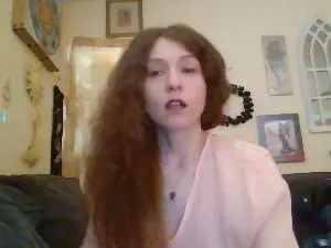 Cam4 Live Sex Cam of QueenCrimson