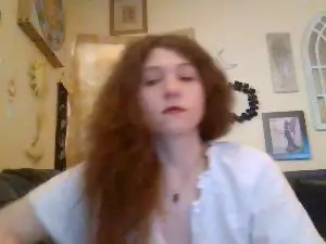 Cam4 Live Sex Cam of QueenCrimson