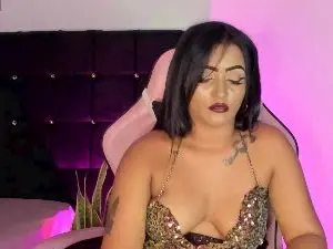Cam4 Live Sex Cam of Renatawilsom