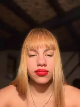 Cam4 Private Sex Chat of Saritafer77