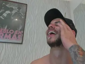 Cam4 Free Porn Cam of dylan_jacobx