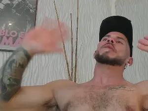 Cam4 Adult Webcam of dylan_jacobx